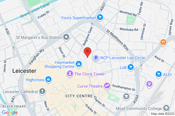 Law Centre (Leicester)