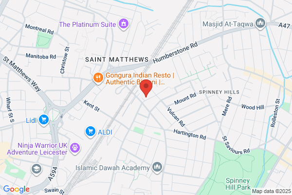 Southall Hathaway & Co LLP