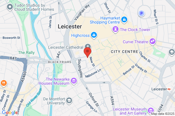 Wilson Browne Solicitors Leicester