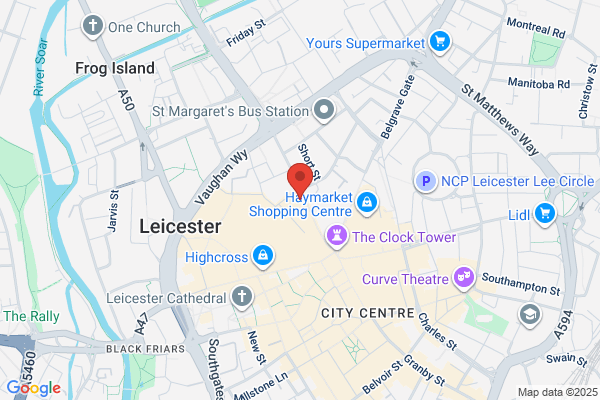 lawsyst UK