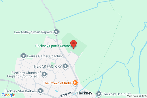 Fleckney Sports Centre