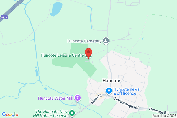 Huncote Leisure Centre