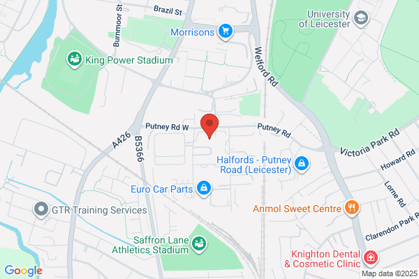 Sports-League Leicester Ltd
