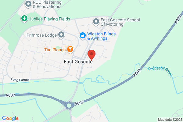 The Sew Good Co Ltd