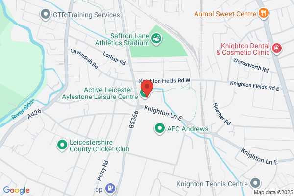 Aylestone Library