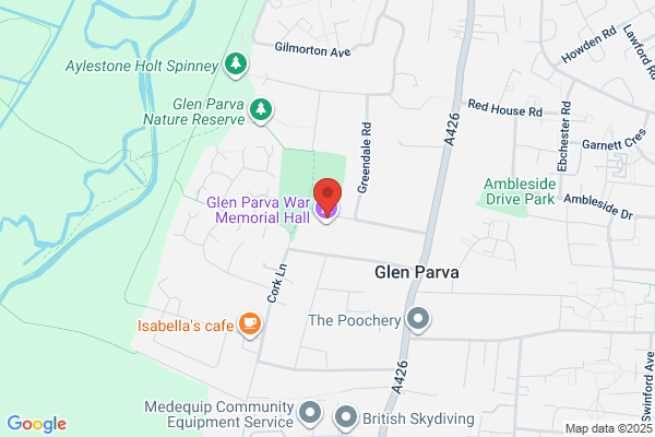 Glenhills Library