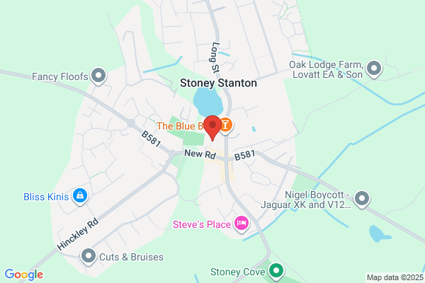Stoney Stanton Library