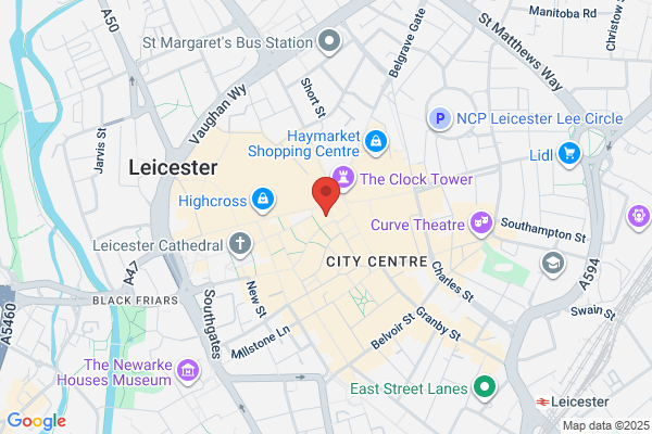 Linens Direct Ltd