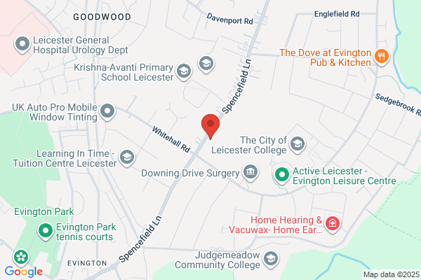 Spencefield Marketing Ltd