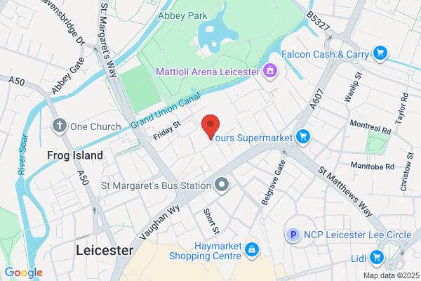 Area