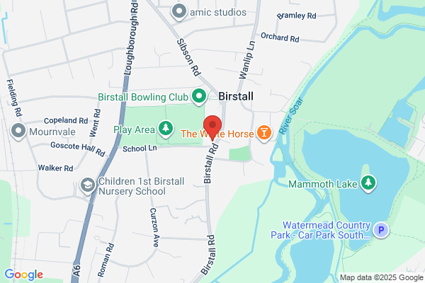 Birstall Parish Council
