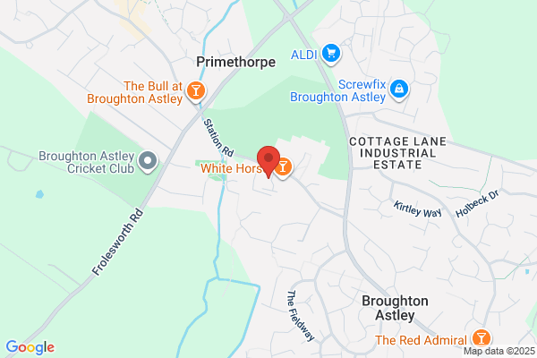 Broughton Astley Parish Council