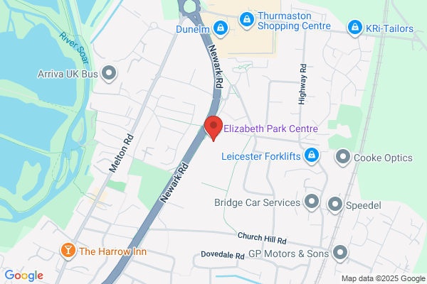 Thurmaston Parish Council