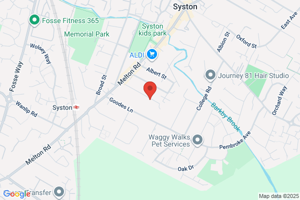 Absolute Locksmiths Leicester
