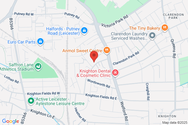 Leicester Locksmiths