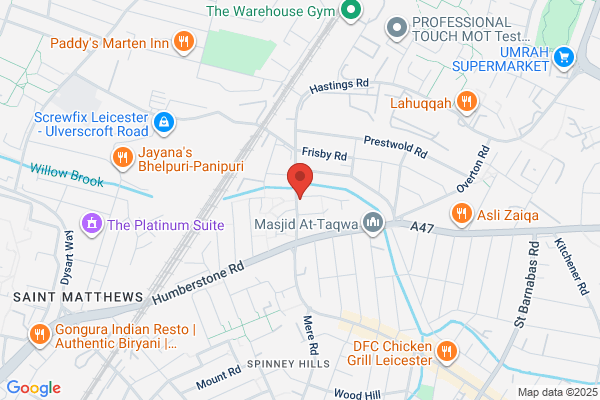 Bridgeport Machines Ltd