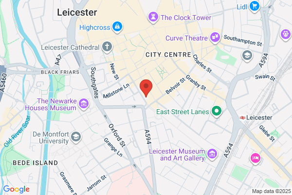 Foresight Market Research Ltd