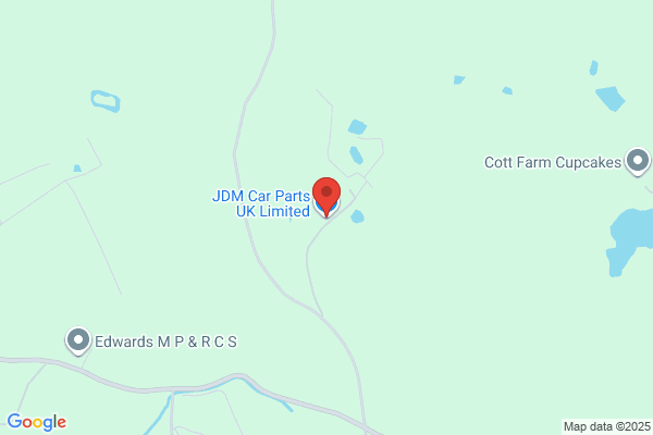 J D M UK Ltd