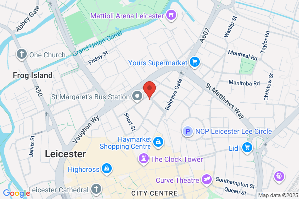 A W D Home Finance Ltd