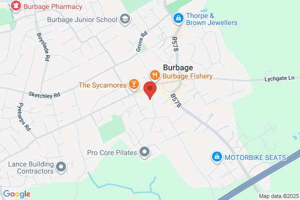 Blue Mortgages Ltd