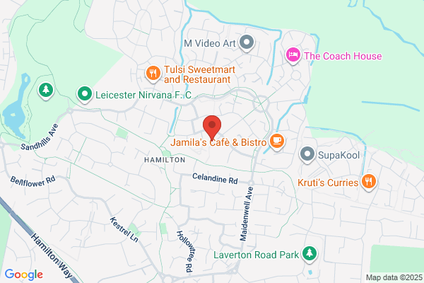 The Mortgage Shop