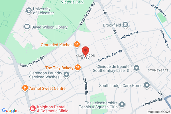 Clarendon Park