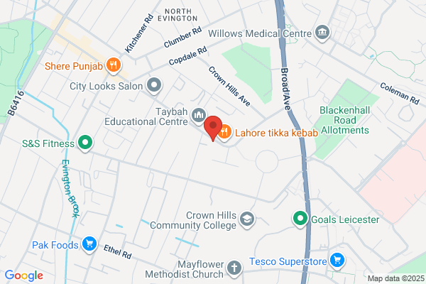 Humberstone Motors