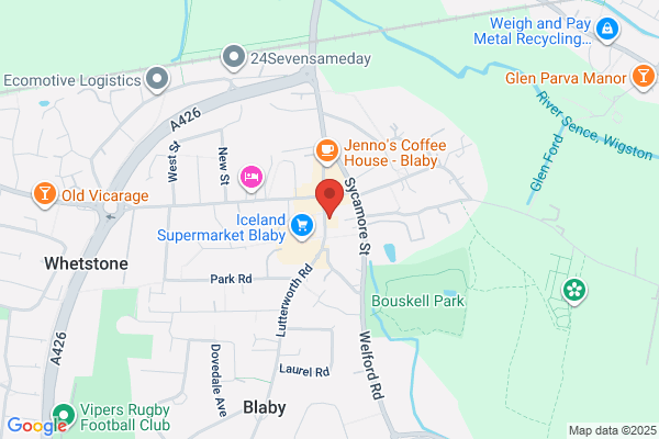 Blaby Motor Spares