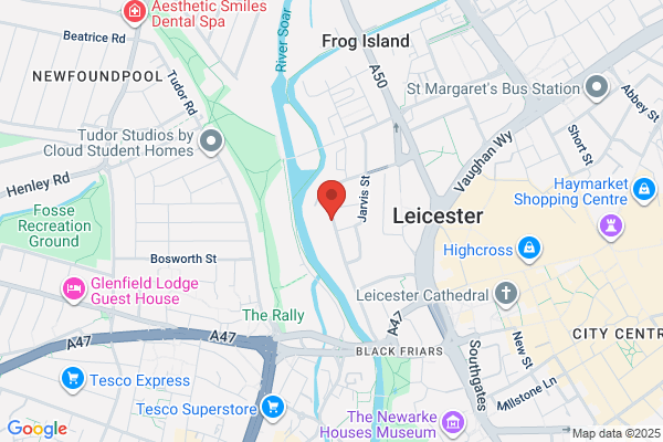 Dekton Components (Leicester) Ltd