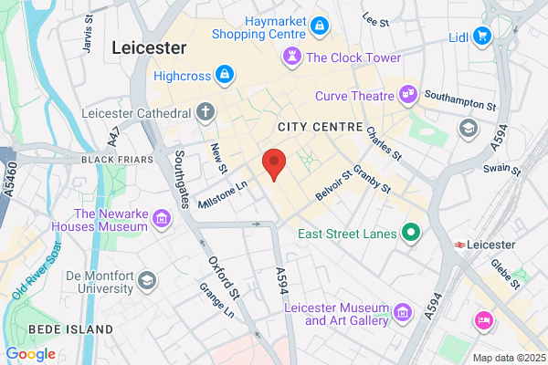 The Nailcraft Centre