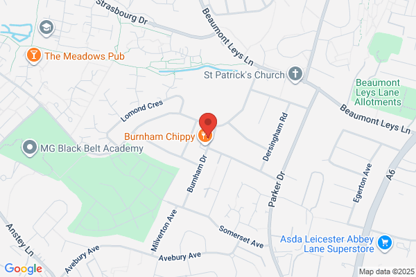 Burnham News