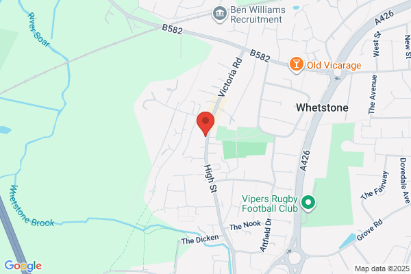 Whetstone News