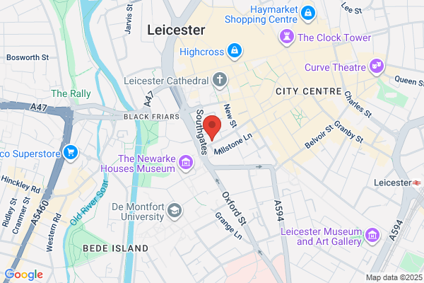 Leicester Place