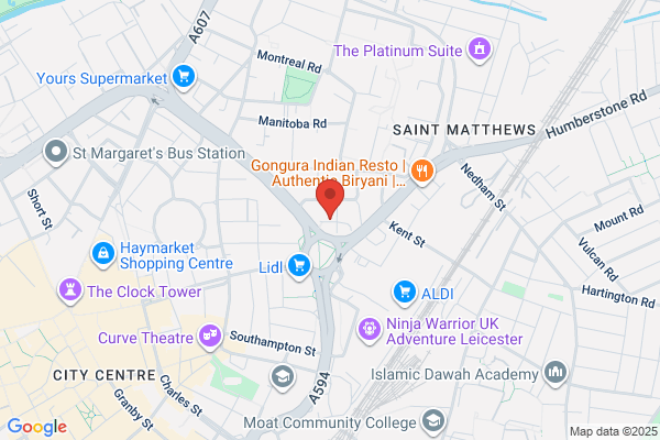 F Murphy Metals Ltd