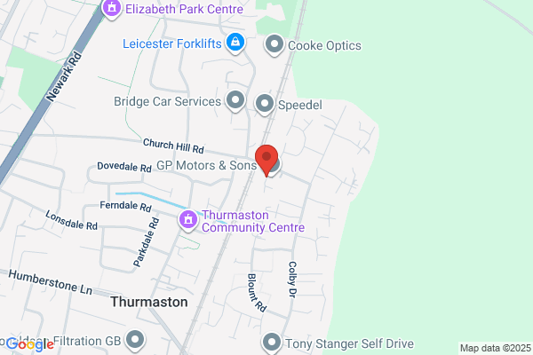 M.Turner Services Ltd