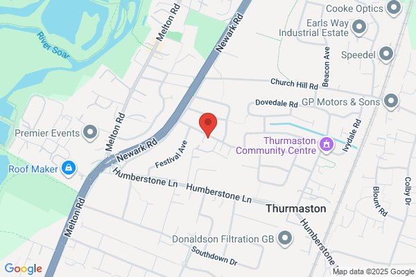 Charnwood Pre-School