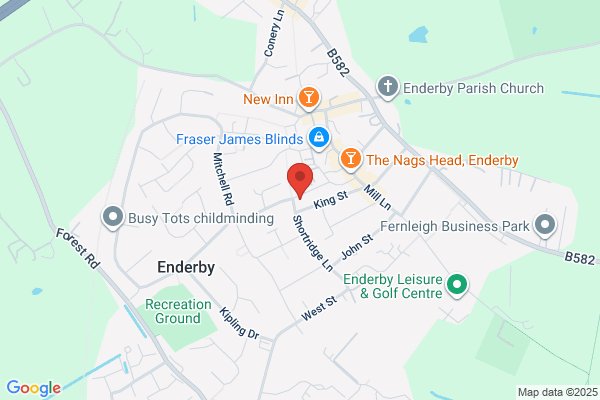 Harlequins Quality Private Day Nursery