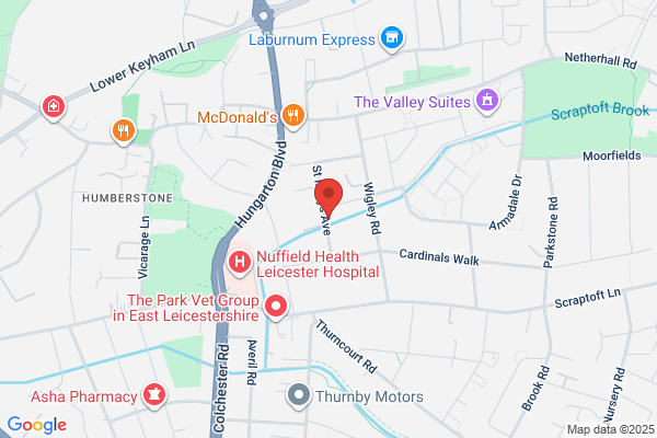 Humberston Day Nursery