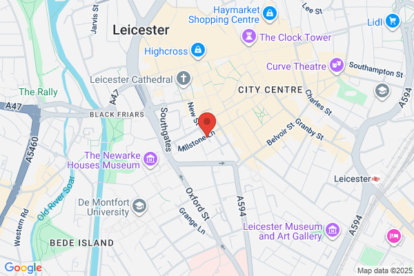 Millstone Day Nursery