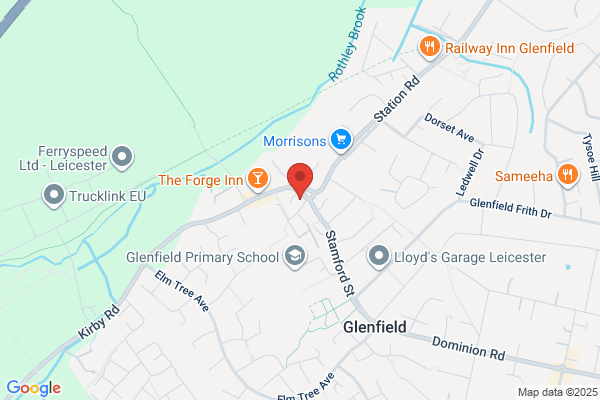 Pied Piper Day Nursery