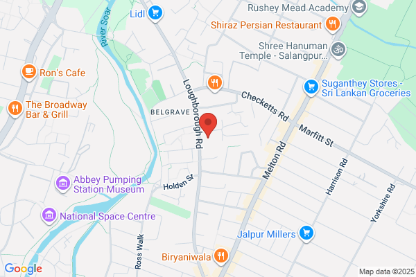 Leicester Montessori School