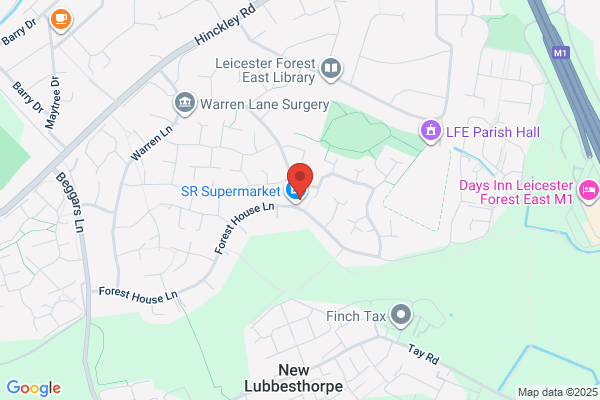 Lilliput Montessori Day Nursery