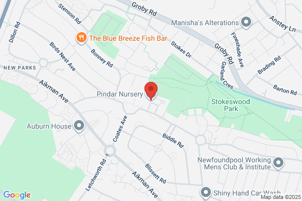 Parkfield Nursery