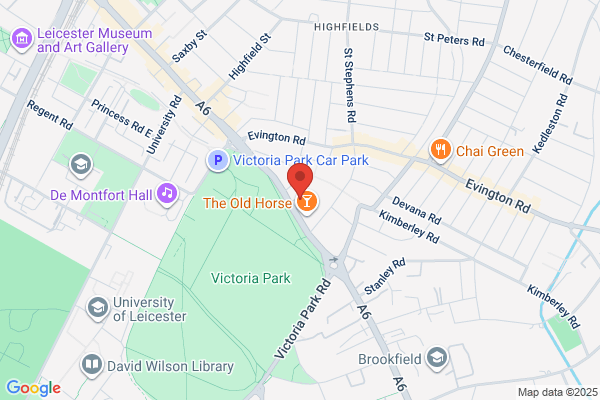 The Leicester Montessori Day Nursery Ltd