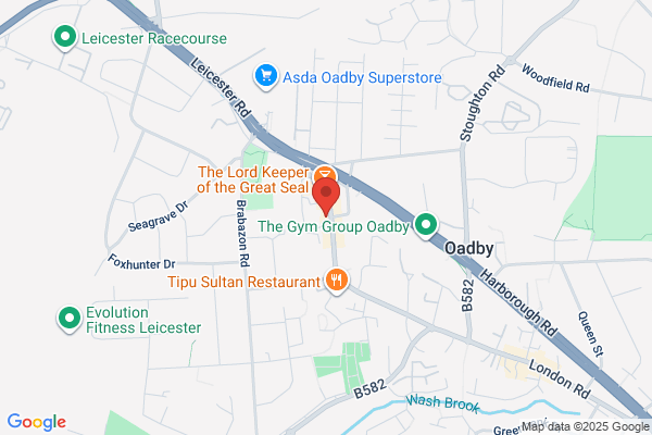 Osborne Office Stationers Ltd