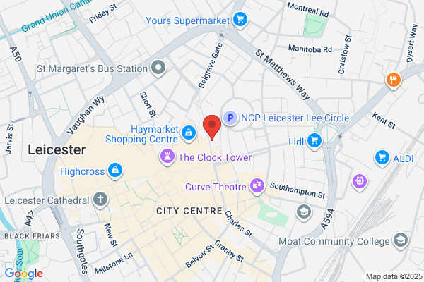 Regency Stationers