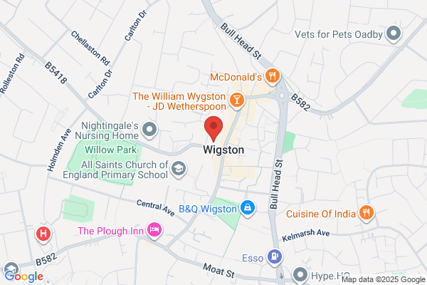 Peter Jackson Opticians