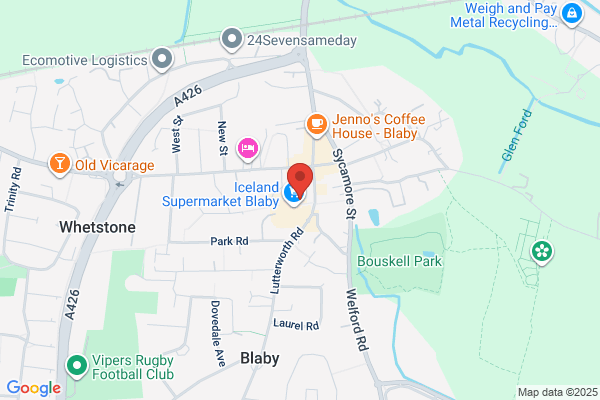 Blaby Eye Care