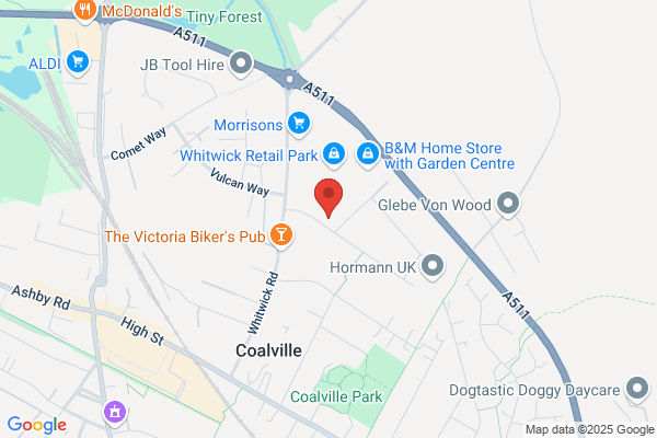 Wigston Paper & Board