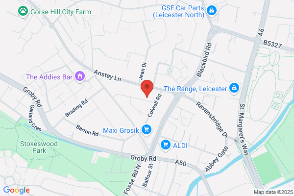 Pest Professionals Leicester